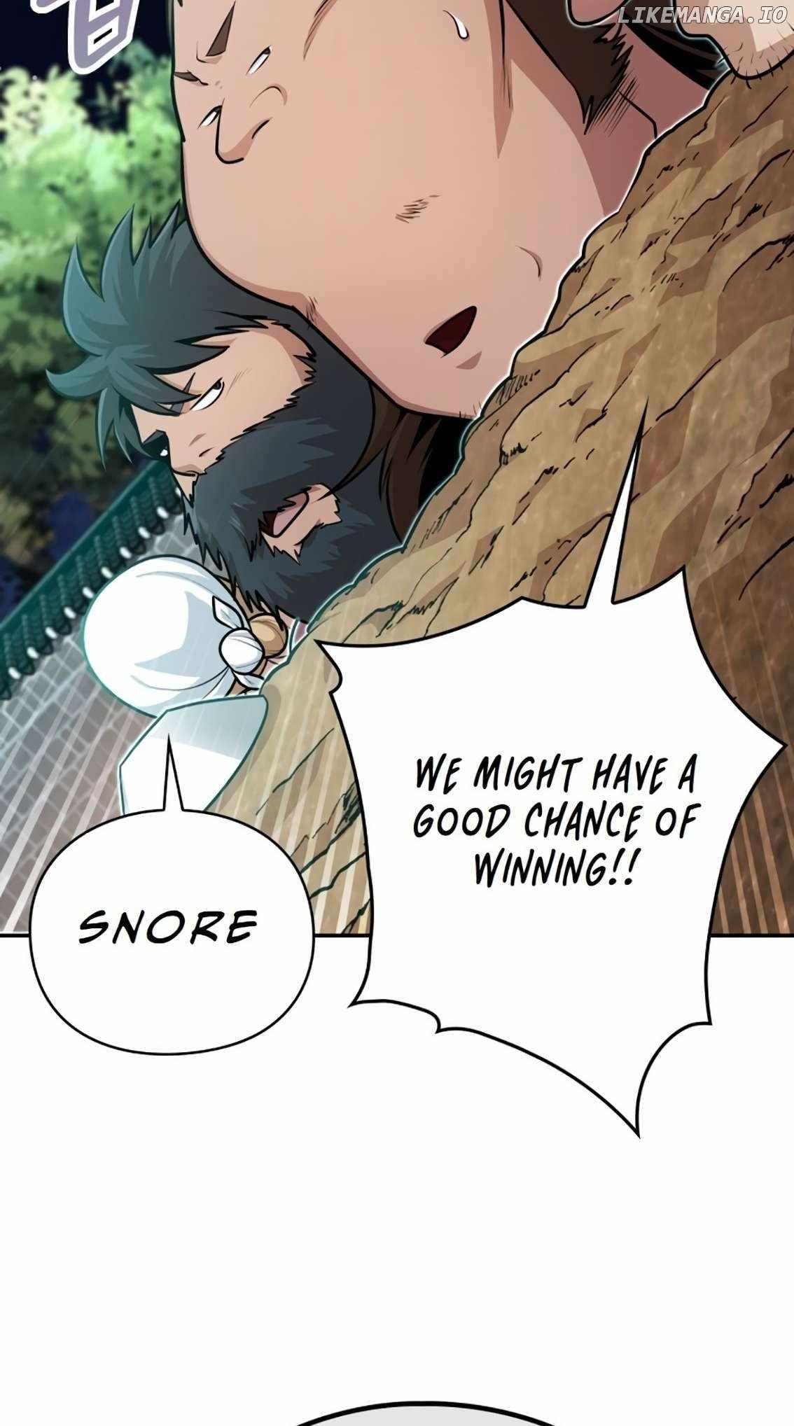The Villains' Senior Brother Chapter 21 35